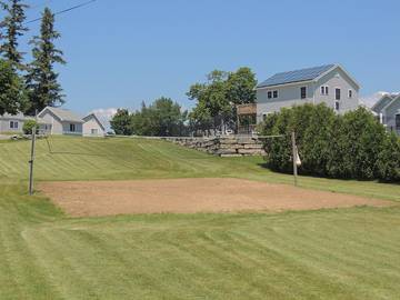 Camping for 4 Guests in Lake Ontario, New York State, Picture 3