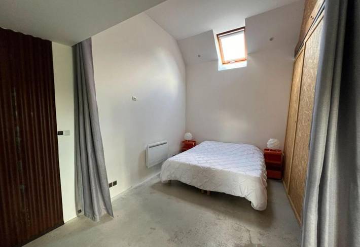 Location de vacances pour 6 personnes, avec vue et jardin, animaux acceptés à Pipriac - 2