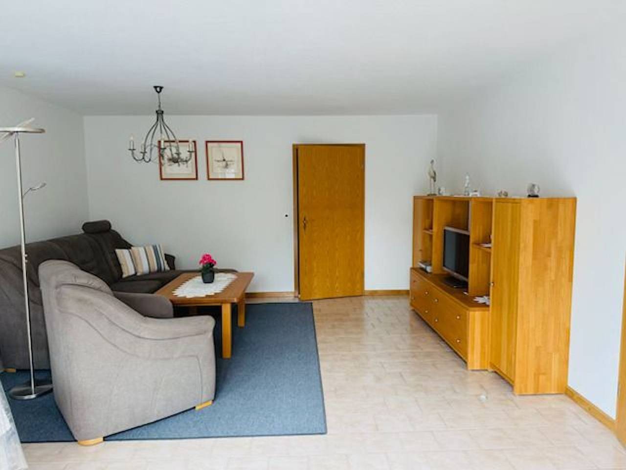 Ganze Ferienwohnung, Ferienwohnung Wandschneider in Ahrenshoop, Fischland
