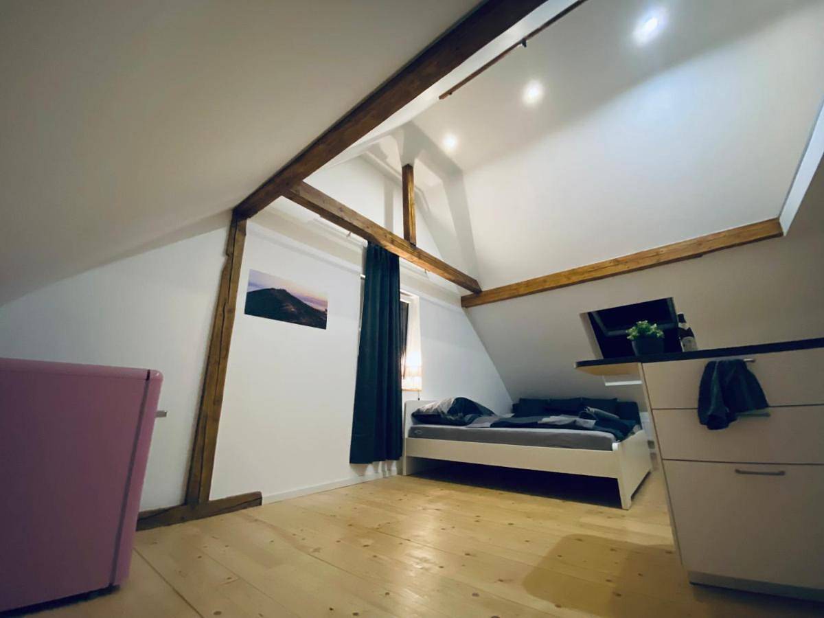 Appartement entier, One-Bedroom Apartment in Siegen (Allemagne), Arrondissement de Siegen-Wittgenstein