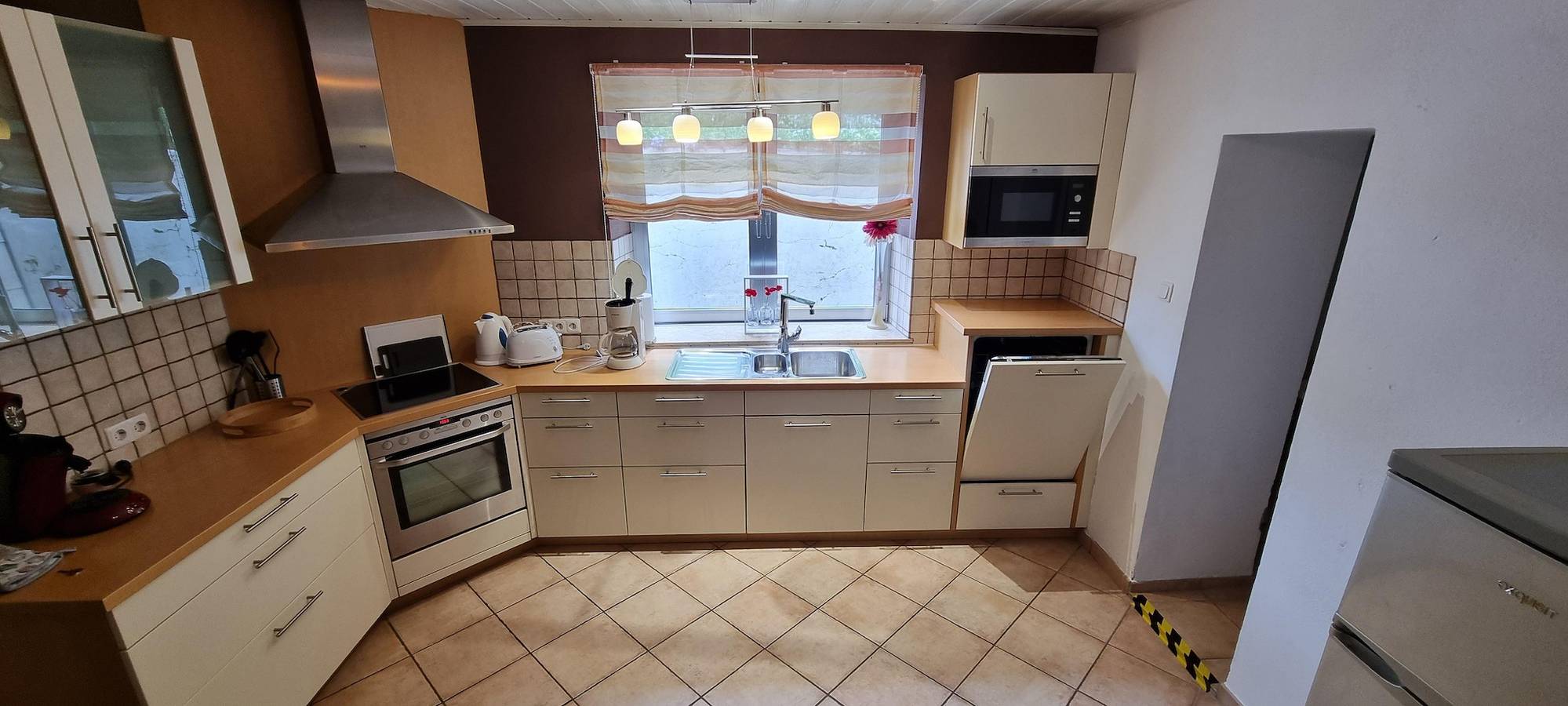 Ferienhaus Dreismühle in Kesten, Bernkastel-Kues region