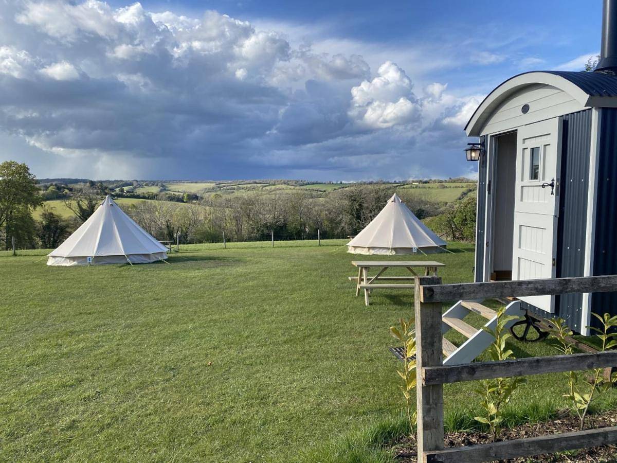 Chalet in Radnage, Chiltern Hills
