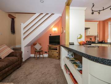 Cottage for 3 People in Cumbria, Photo 3