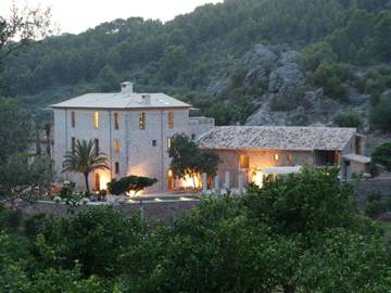Villa in Port de Sóller, Sóller für 12 