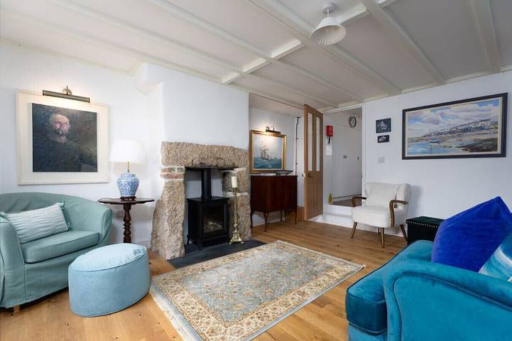 Ferienhaus für 4 Personen - 1