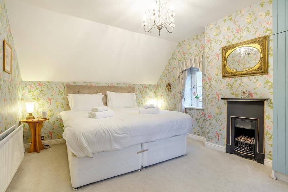 2 Bed in Hinderwell (oc-wa305) in Hinderwell, North York Moors Nationaalpark