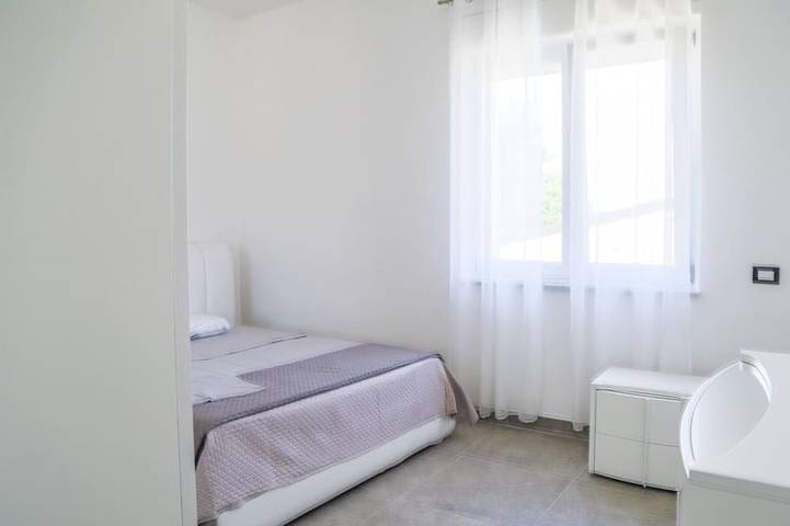 Entire apartment, Royal Gardens - San Leucio in Caserta, Caserta Province