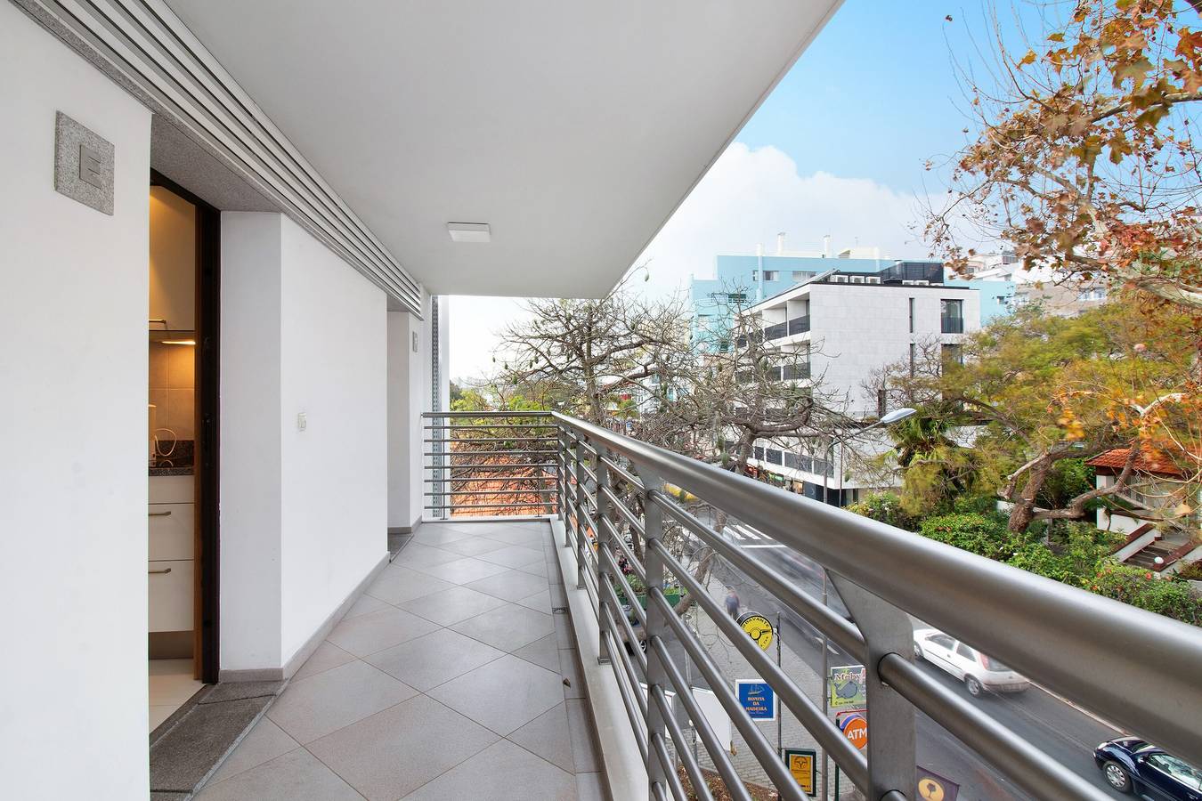 Appartement 'Dfm Happy Days E - Funchal' met Balkon, Wi-Fi en Airconditioning, foto 15
