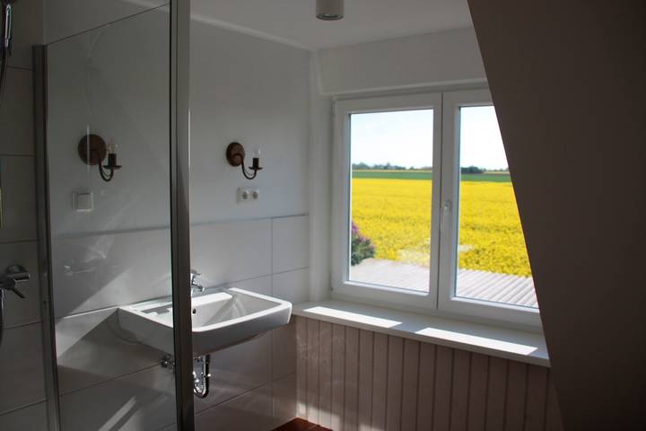 Ferienhaus für 6 Personen, mit Terrasse und Sauna sowie Garten in Burg auf Fehmarn und Umgebung - 3