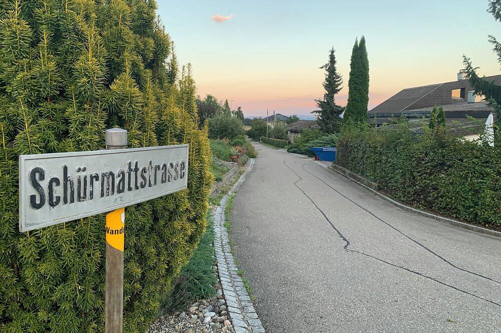 Grosszügiges Landhaus  für Retreat  / Klausur von Gruppen im  Solothurner Jura in Kanton Solothurn