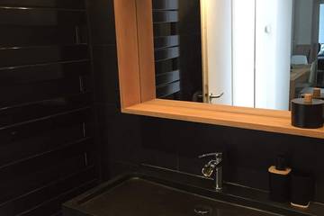 Chalet pour 6 Personnes dans Vaujany, Parc national des Écrins, Photo 4