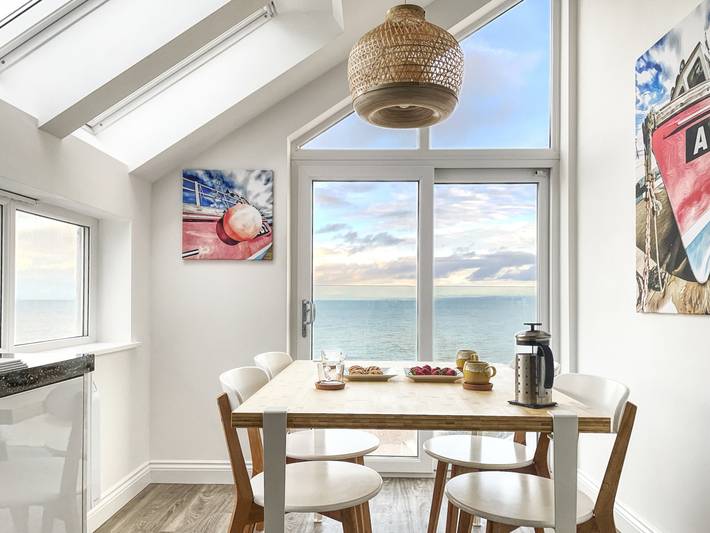 Cottage for 4 people in Ceredigion