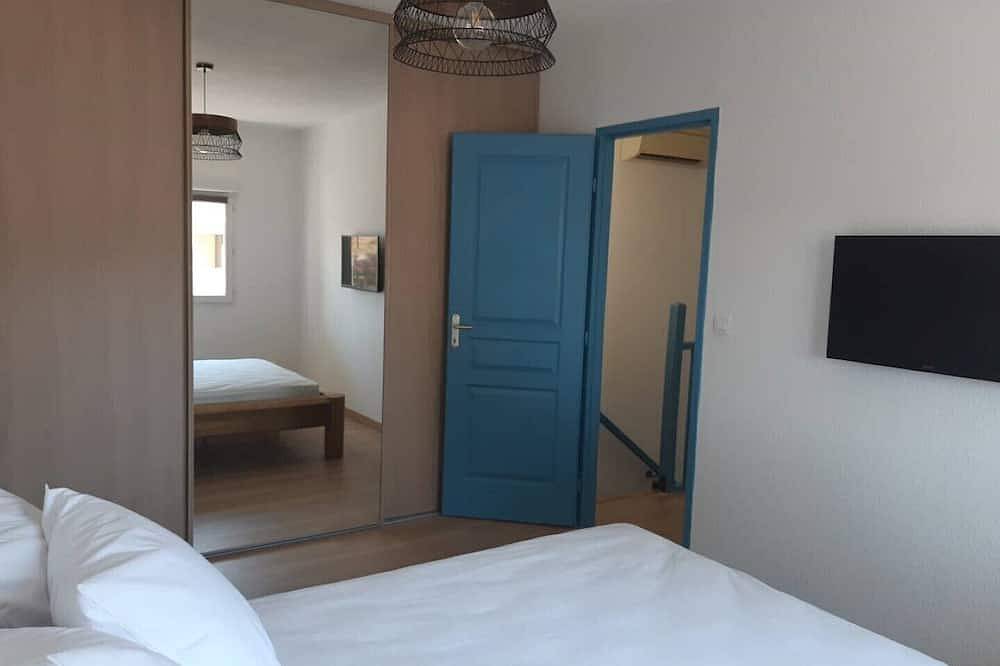 Miete haus Aigues-Mortes in Aigues-Mortes, Côte d'Améthyste