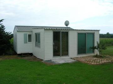 Gîte pour 6 personnes, avec vue et terrasse à La Pommeraie-sur-Sèvre