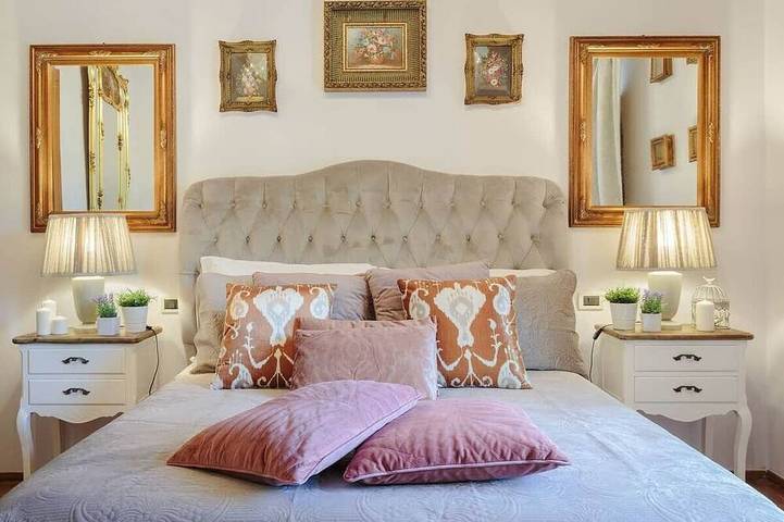 Location de vacances pour 22 personnes, avec piscine ainsi que jacuzzi et jardin dans Orentano - 4