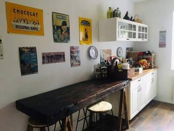 Cottage pour 6 personnes à Dompierre-les-Ormes