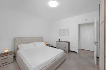 Villa per 4 Persone in Sorrento, Costa tirrenica Campania, Foto 4