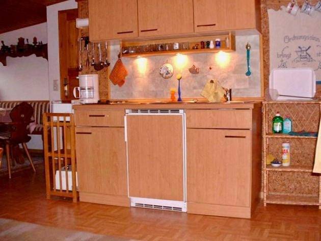 Ferienwohnung für 3 Personen, mit Ausblick und Sauna sowie Garten, mit Haustier in Marktredwitz - 4