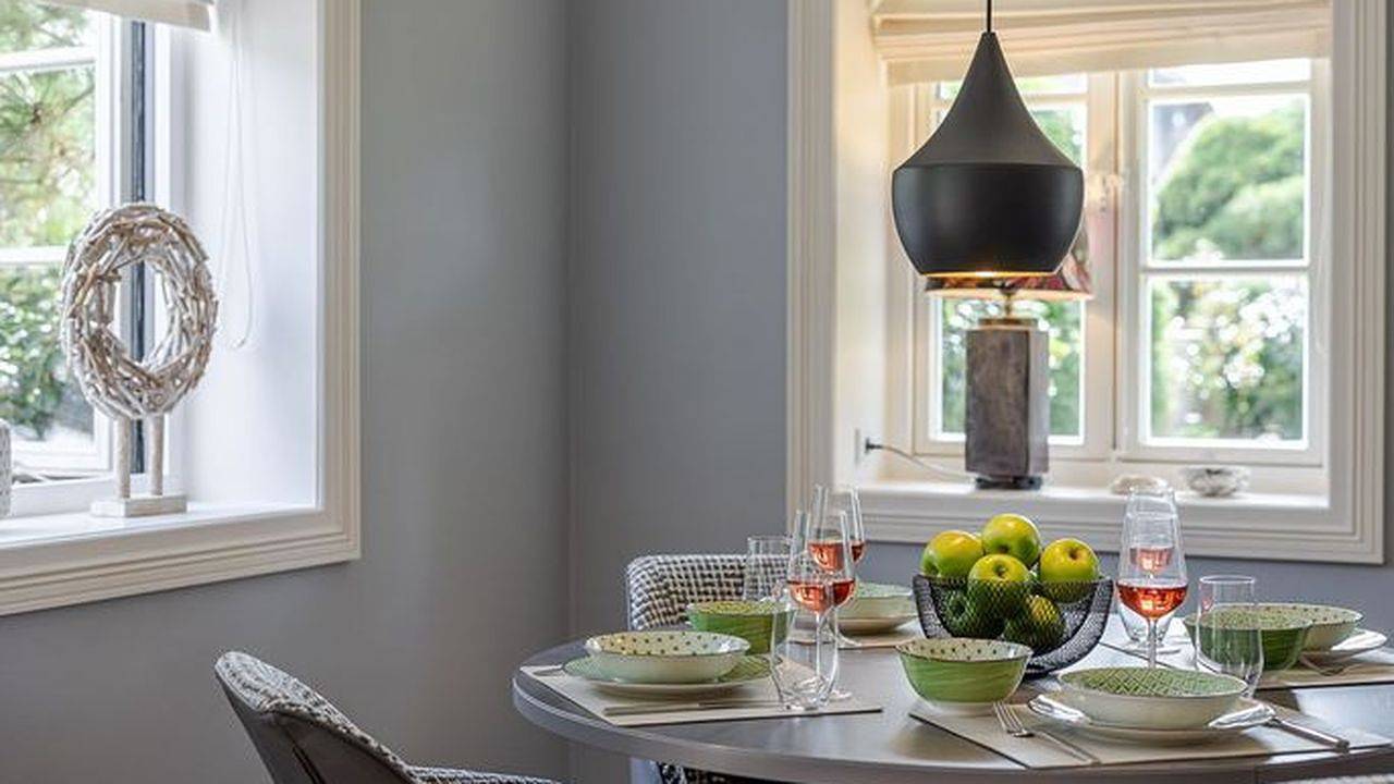 Ganze Ferienwohnung, Ferienwohnung für 4 Personen (74 m²) in Archsum (Sylt) in Sylt-Ost, Sylt (Gemeinde)