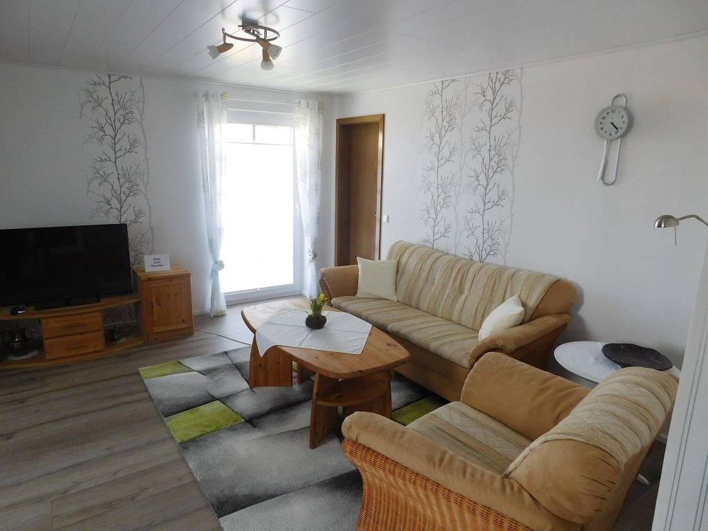 Ganze Wohnung, Ferienwohnung Rath - Ferienwohnung Rath (Wingst) in Wingst, Cuxland