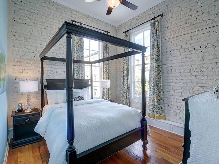 Vacation apartment for 6 people, with pool - 1