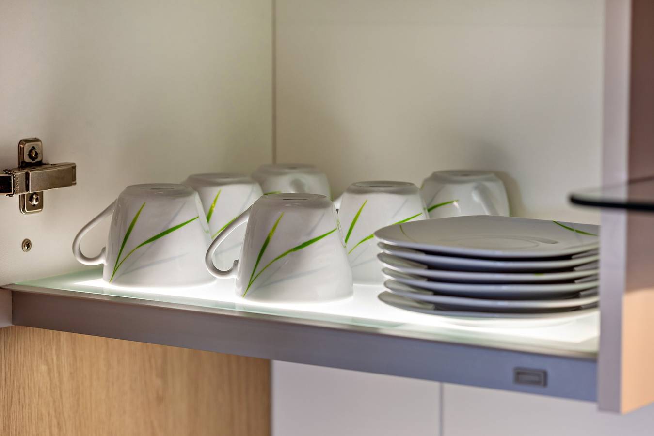 Appartement 'Kleine Auszeit' met Uitzicht op de Bergen, Privéterras en Wi-Fi, foto 6