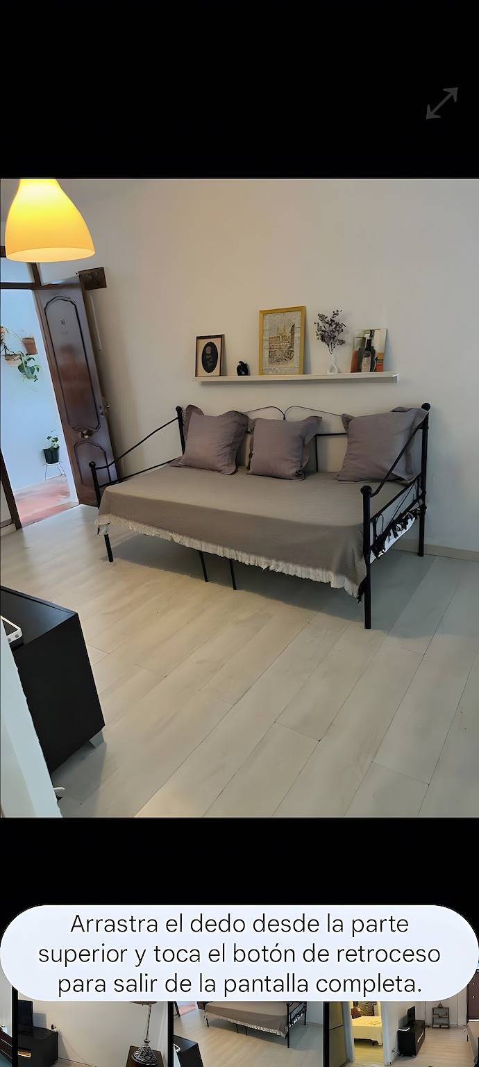 Apartamento entero, Apartamento 'Vacacional En Vejer' con Wi-Fi in Vejer de la Frontera, Costa de la Luz