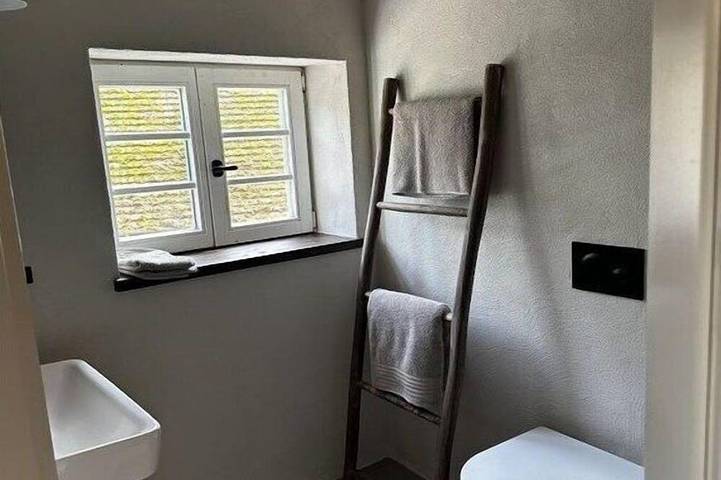 Bauernhof für 13 Personen, mit Terrasse und Sauna in Prignitz - 4