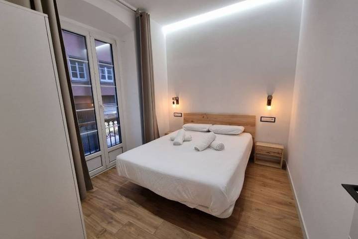 Gîte pour 5 personnes à Gijón - 3