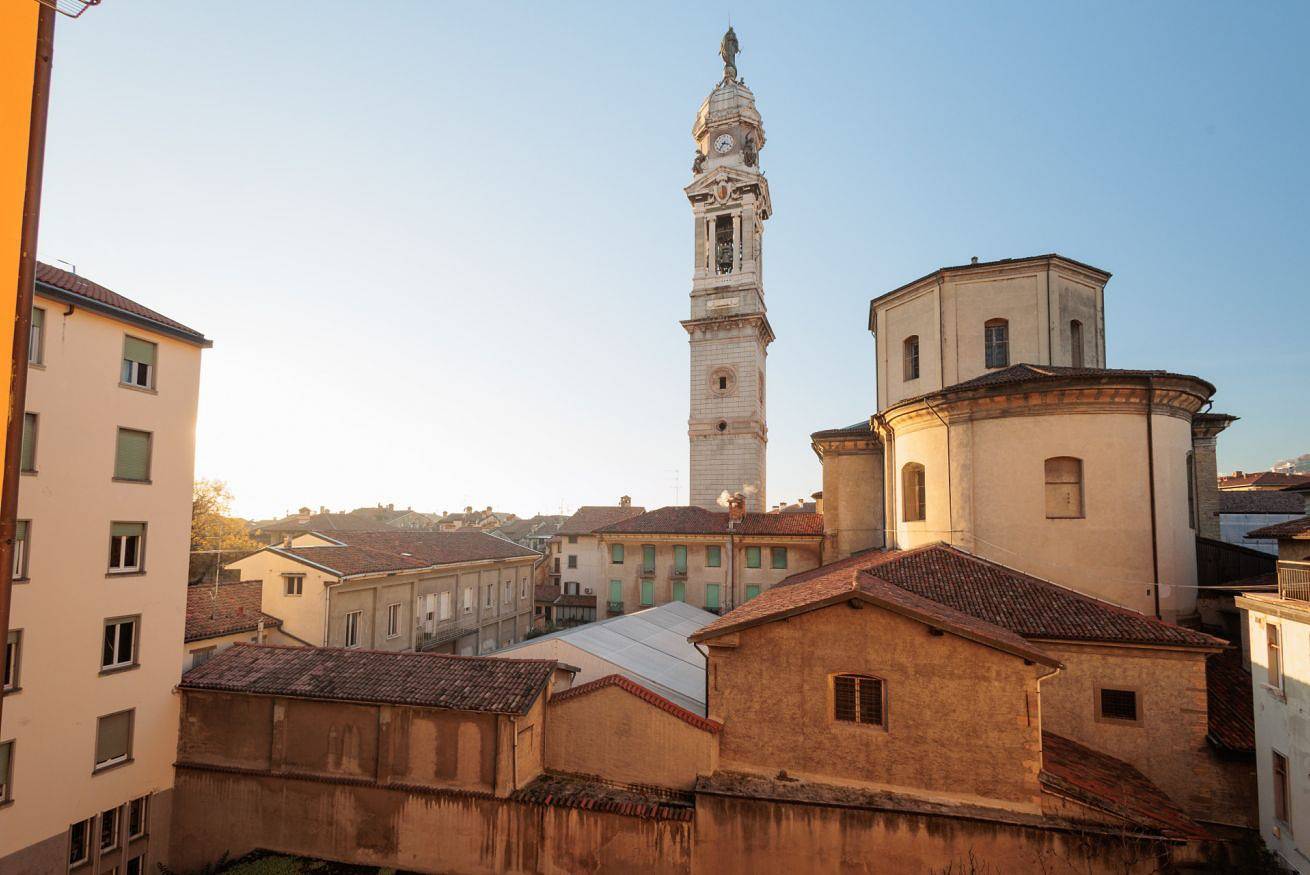 Ganze Wohnung, Maro' in Bergamo, Bergamo Provinz