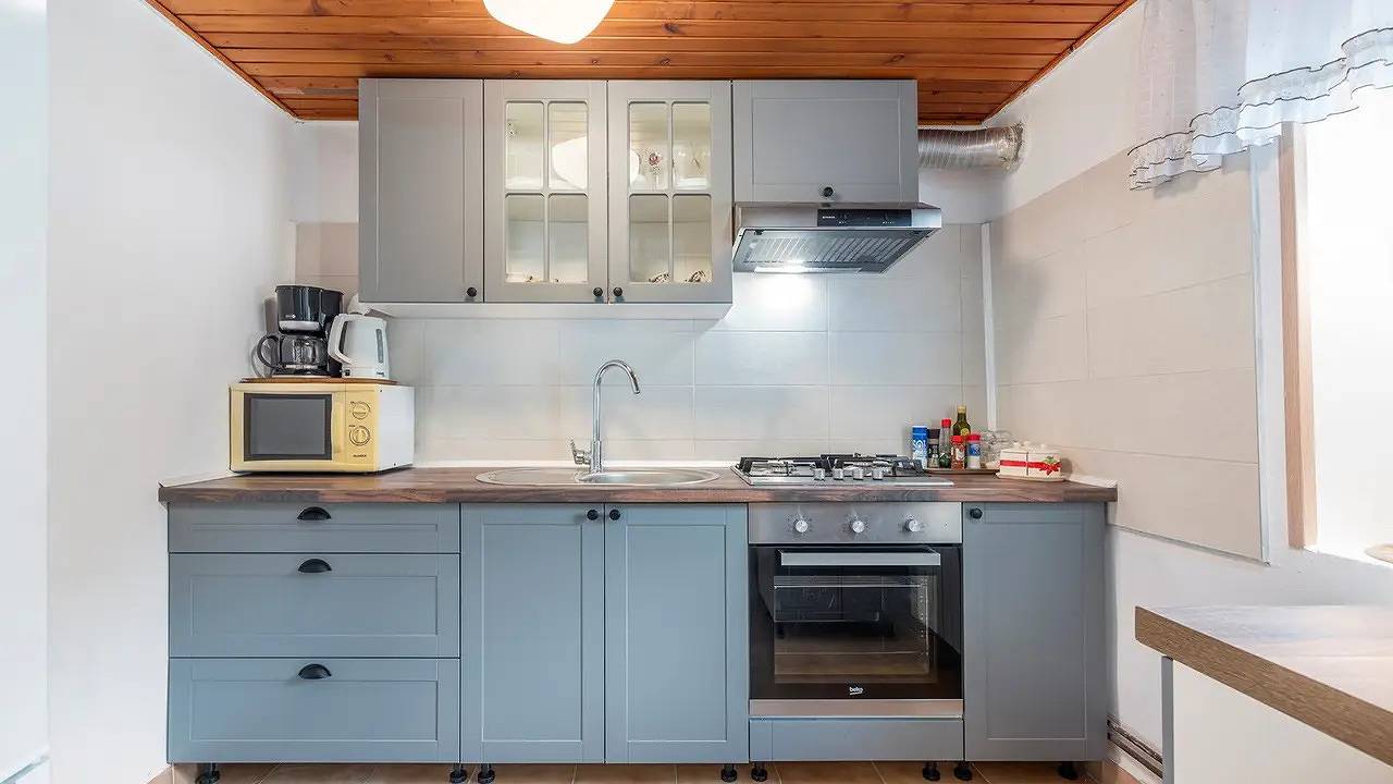 Ferienhaus für 4 Personen (102 m²) in Tar in Tar (Croacia), Tar-Vabriga