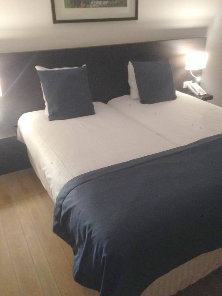 Hôtel pour 2 personnes à Aalter - 2