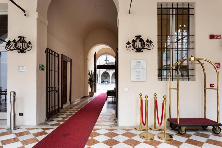 B&b per 3 persone, con animali domestici a Mantova