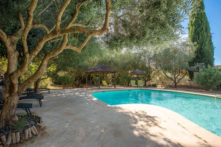 Appartement de vacances pour 4 personnes