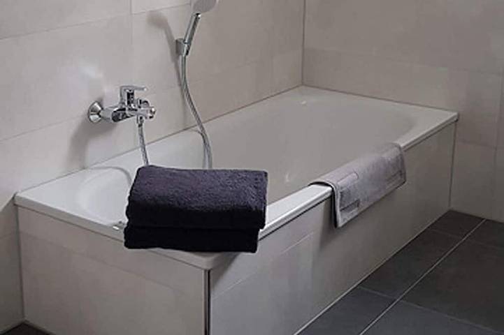 Ferienwohnung für 2 Personen, mit Terrasse in Hohenpeißenberg - 4
