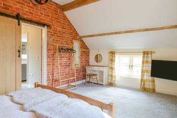 Cottage for 4 People in Stafford, Staffordshire, Photo 3