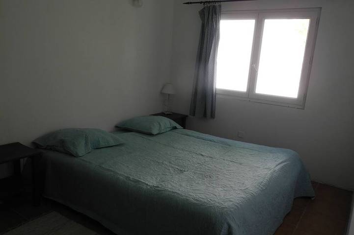 Location de vacances pour 8 personnes, avec terrasse et jardin à Anduze - 2