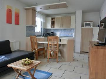 Ferienwohnung für 3 Personen in Graal-Müritz, Fischland - Darß - Zingst, Bild 1