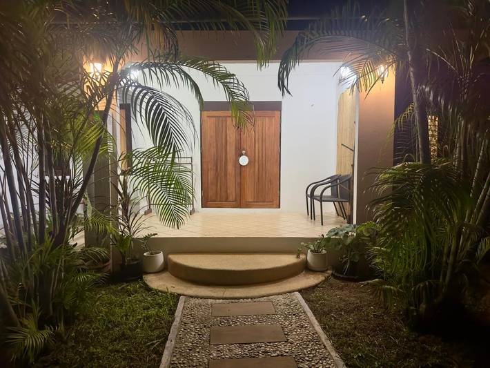 Villa pour 5 personnes, avec piscine et jardin dans Koh Tao - 3