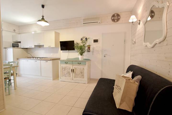Ferienwohnung für 4 Personen in Jesolo - 3