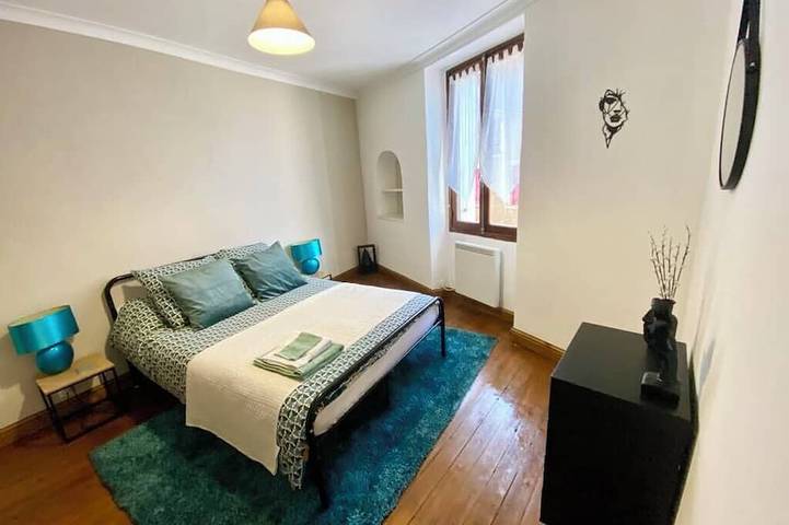 Location de vacances pour 6 personnes à Chaillac - 4