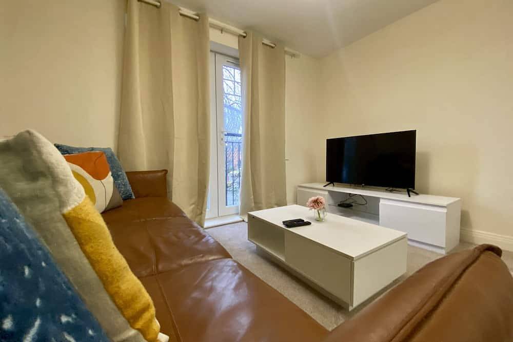 Entire apartment, Wokingham Stylish Two Bedroom Apartment in Wokingham, Berkshire
