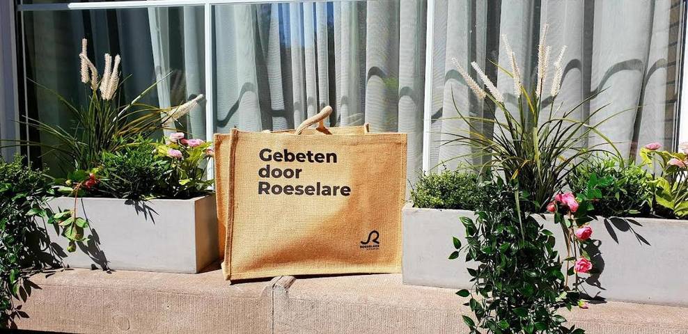 Location de vacances pour 2 personnes, avec sauna ainsi que jardin et vue, animaux acceptés à Roeselare - 2