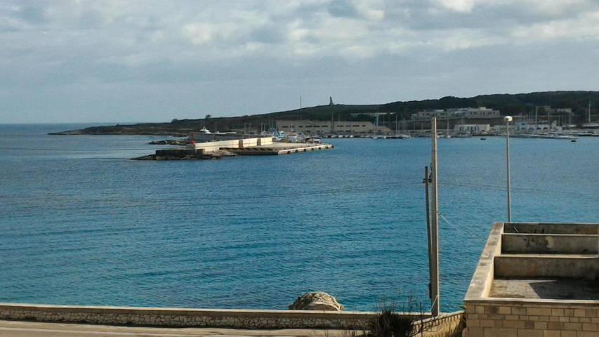 BnB für 2 Personen in Otranto