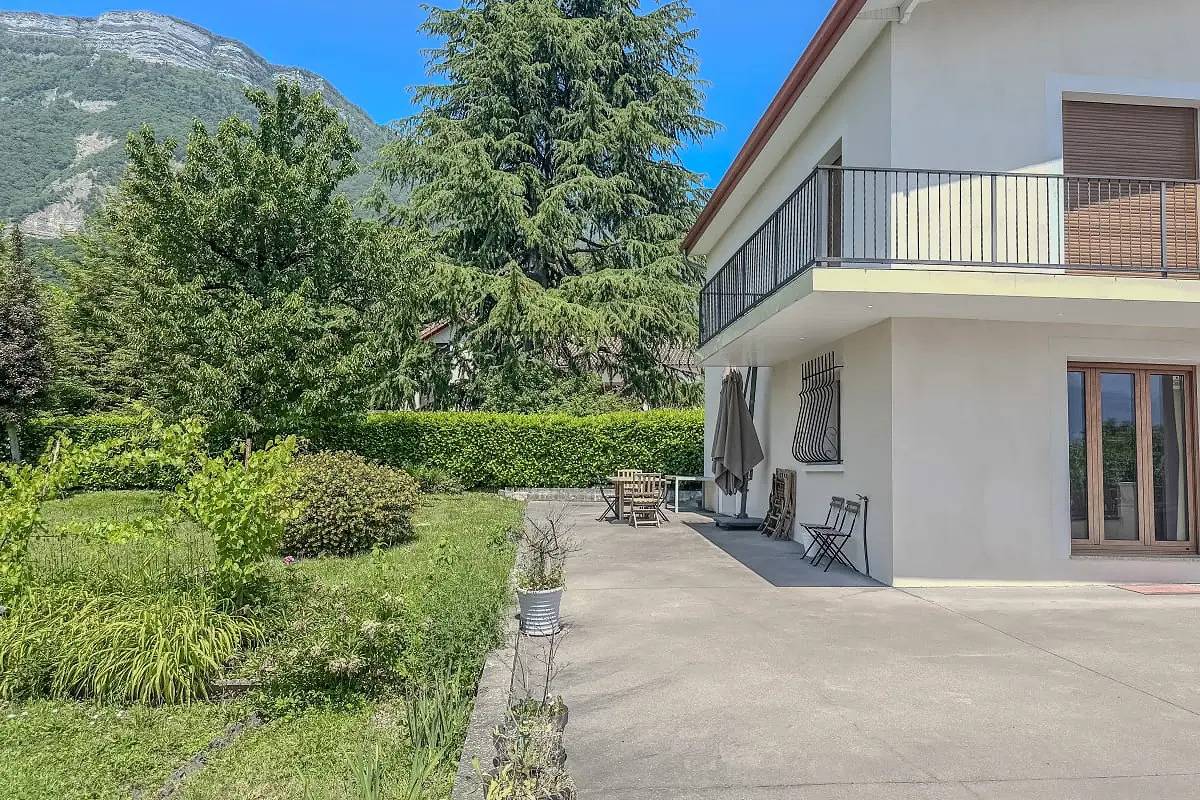Häuser & Villen für 6 Personen in Saint-Ismier, Isère