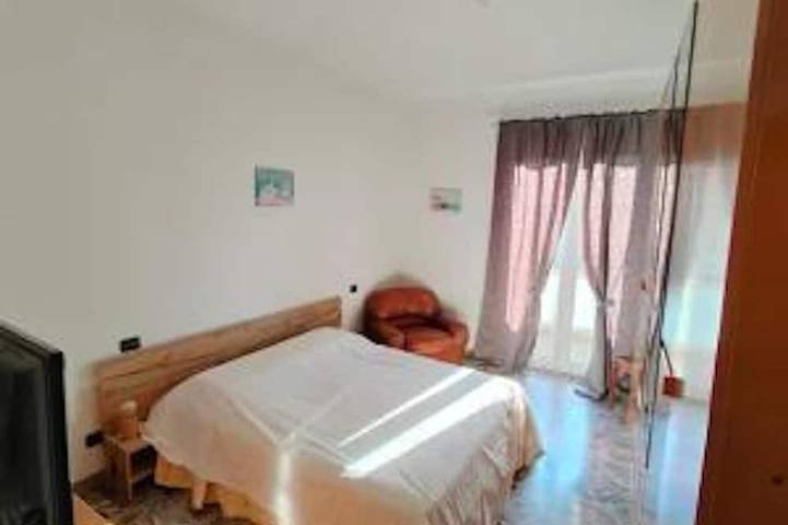 Ganze Wohnung, 5 minutes from the sea Family apartment in Giulianova, Giulianova (Gemeinde)