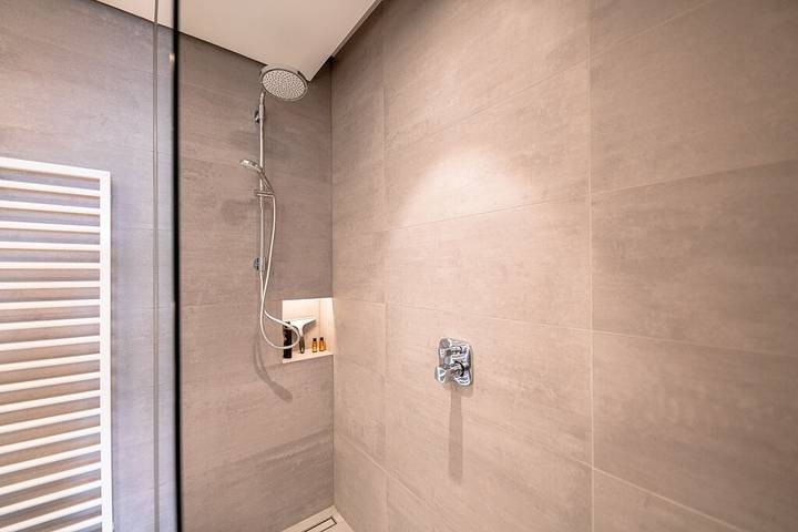 Ferienwohnung für 2 Personen, mit Whirlpool und Balkon in Luxemburg (Stadt) - 2