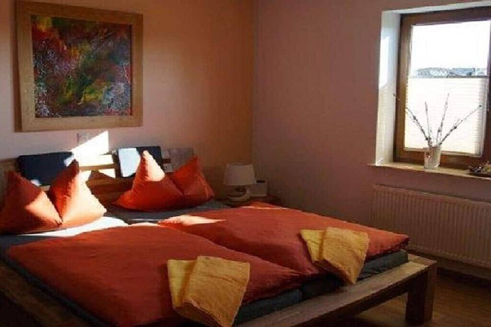 Ferienwohnung mit 3 Schlafzimmer in Kobrow, Ludwigslust-Parchim