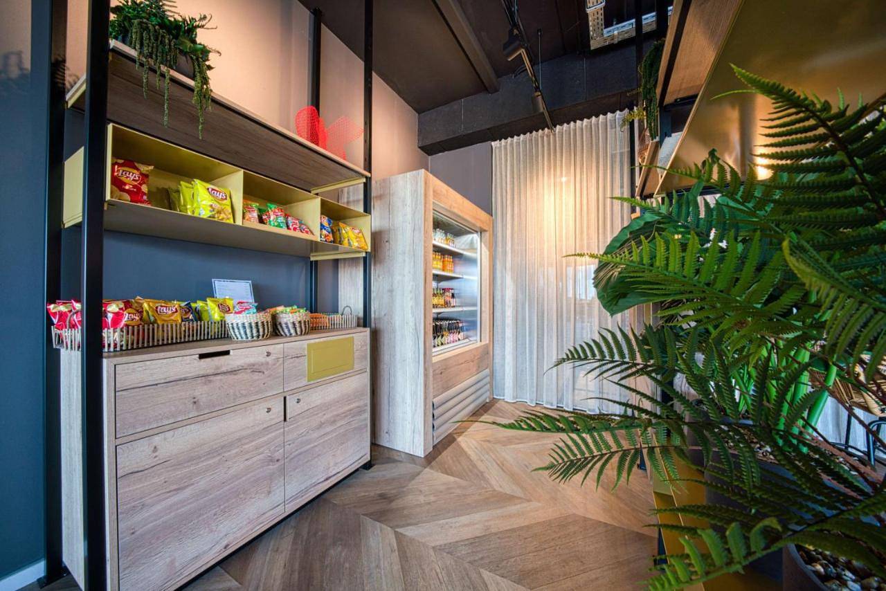 King Room in Hoofddorp, Noord-Holland