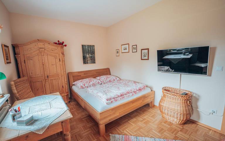 Ganze Ferienwohnung, Gästewohnung Sebastian in Grundlsee, Salzkammergut